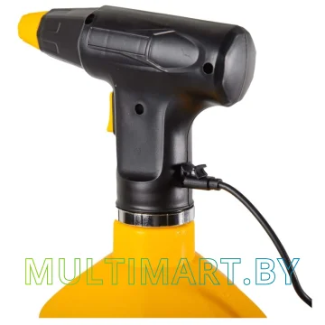 Опрыскиватель Huter SP-2Li картинка 5